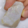 120.05 Cts Australian Lightning Ridge Opal Rough For Carving