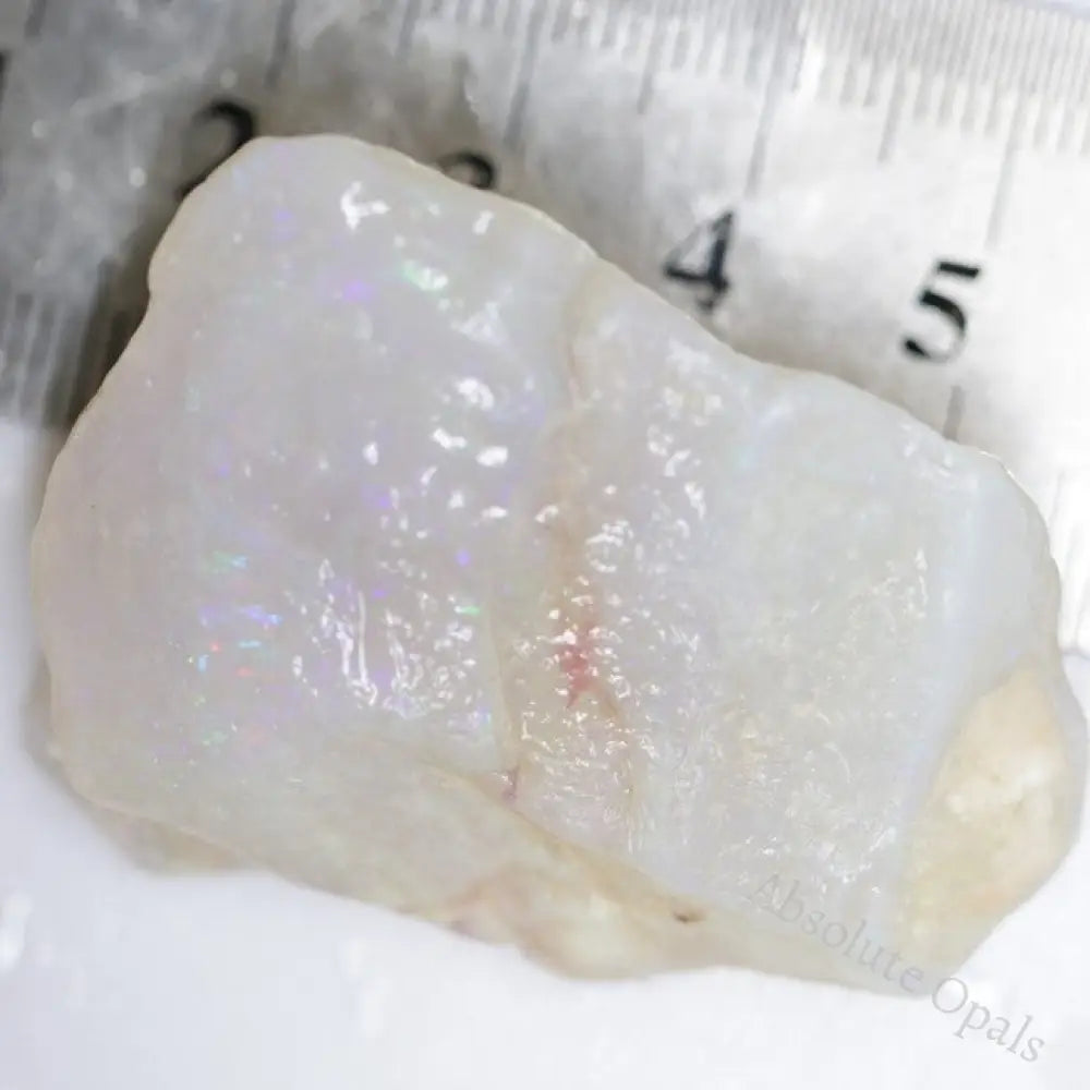 120.05 Cts Australian Lightning Ridge Opal Rough For Carving