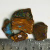 120 Cts Australian Boulder Opal Rough Parcel