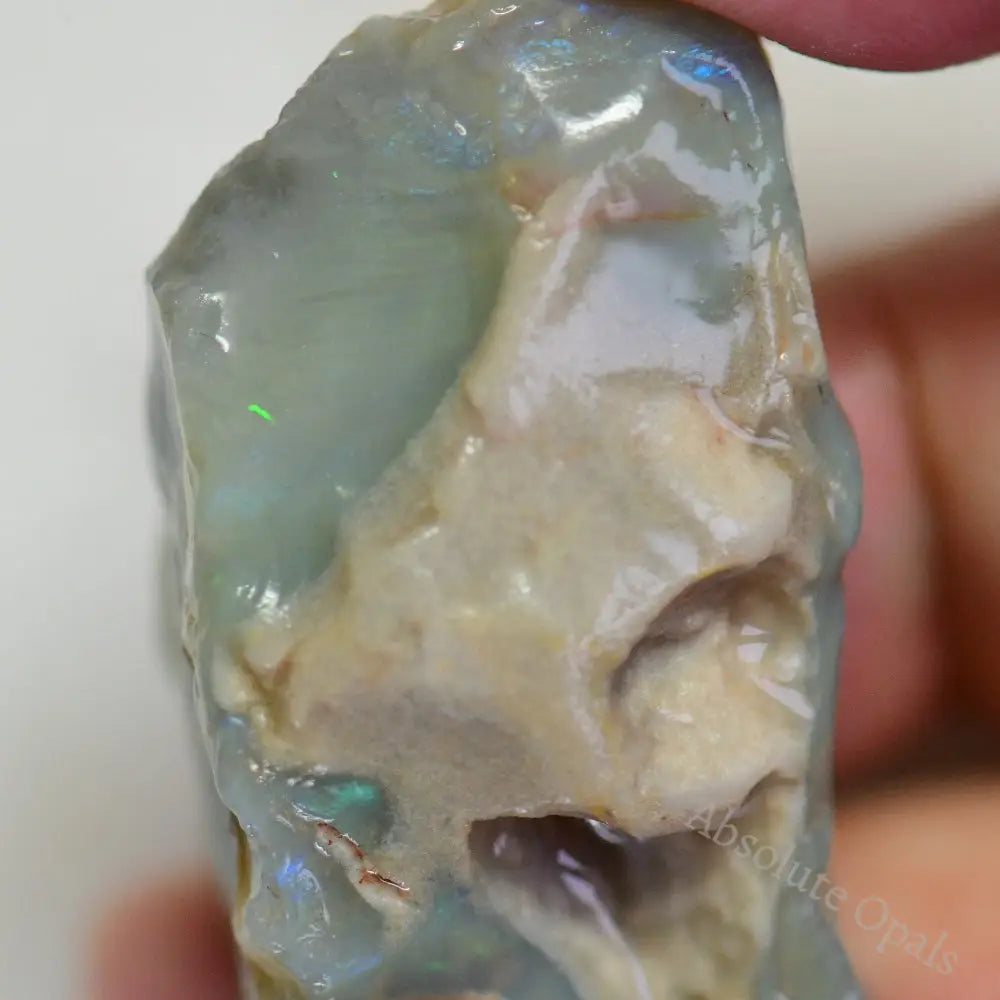 Australian Rough Opal for Carving