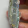 121.60 Cts Australian Rough Opal For Carving Beginner