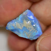 122.0 Cts Australian Rough Opal Parcel Lightning Ridge