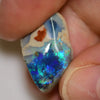 122.0 Cts Australian Rough Opal Parcel Lightning Ridge