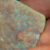 122.43 Cts Australian Semi-Black Opal Rough Lightning Ridge