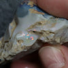 Single Opal Rough for Carving