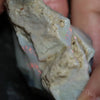 122.45 Cts Single Opal Rough For Carving 45.4X33.0X25.2Mm