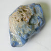 123 Cts Australian Rough Opal Lightning Ridge For Carving