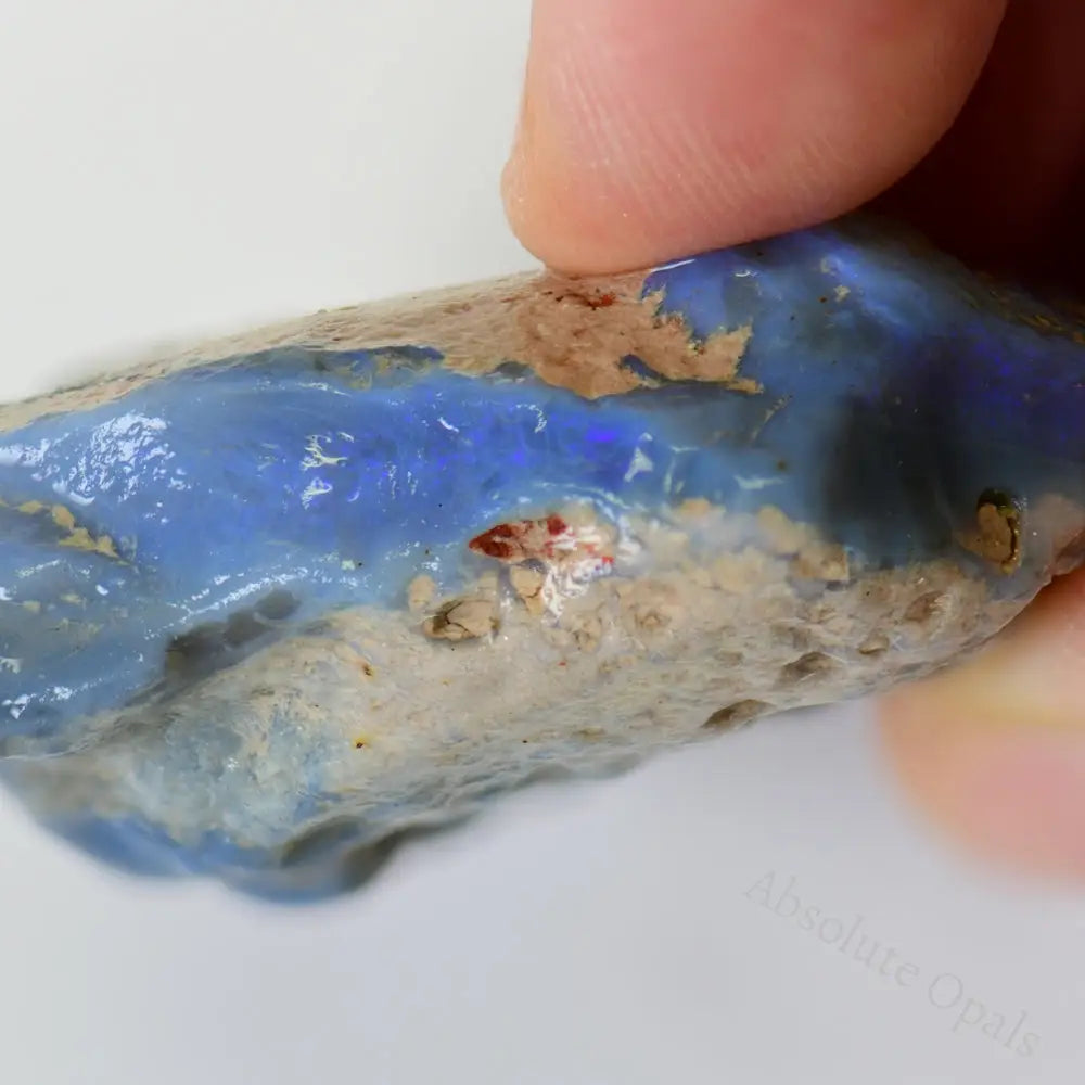 OPAL for carving