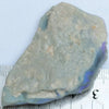 125.25 Cts Single Opal Rough For Carving 63.1X36.8X13.3Mm