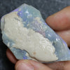 125.25 Cts Single Opal Rough For Carving 63.1X36.8X13.3Mm