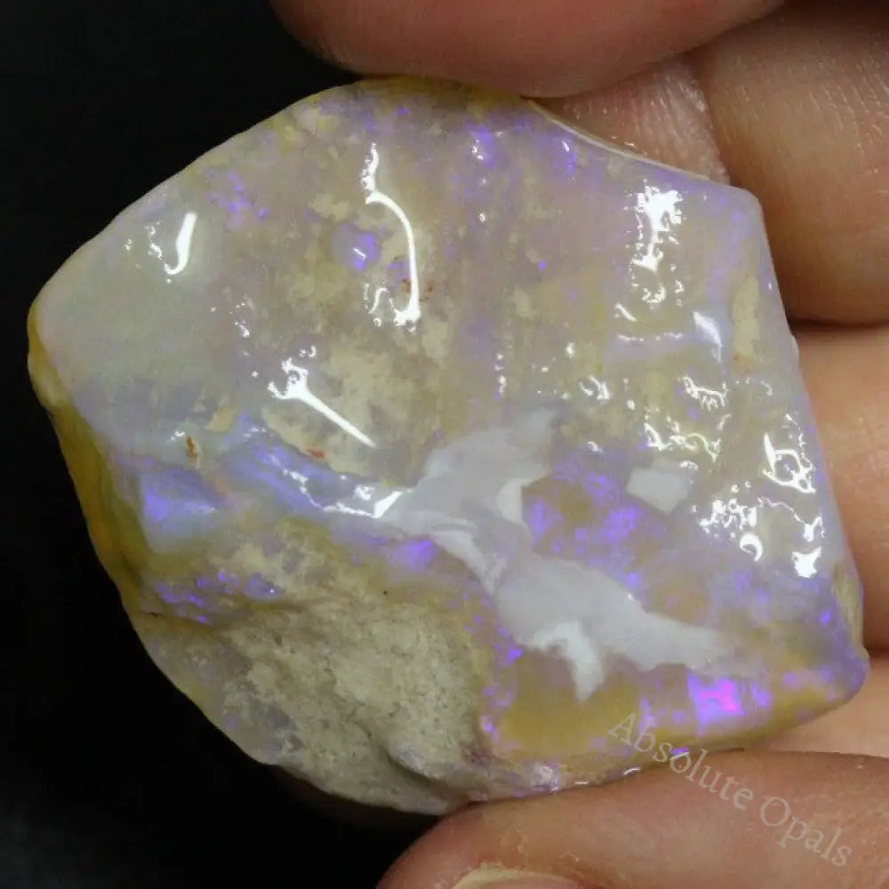 126.50 Cts Opal Rough Parcel 10.3-37.6X9.6-30.6X2.8-19.5Mm