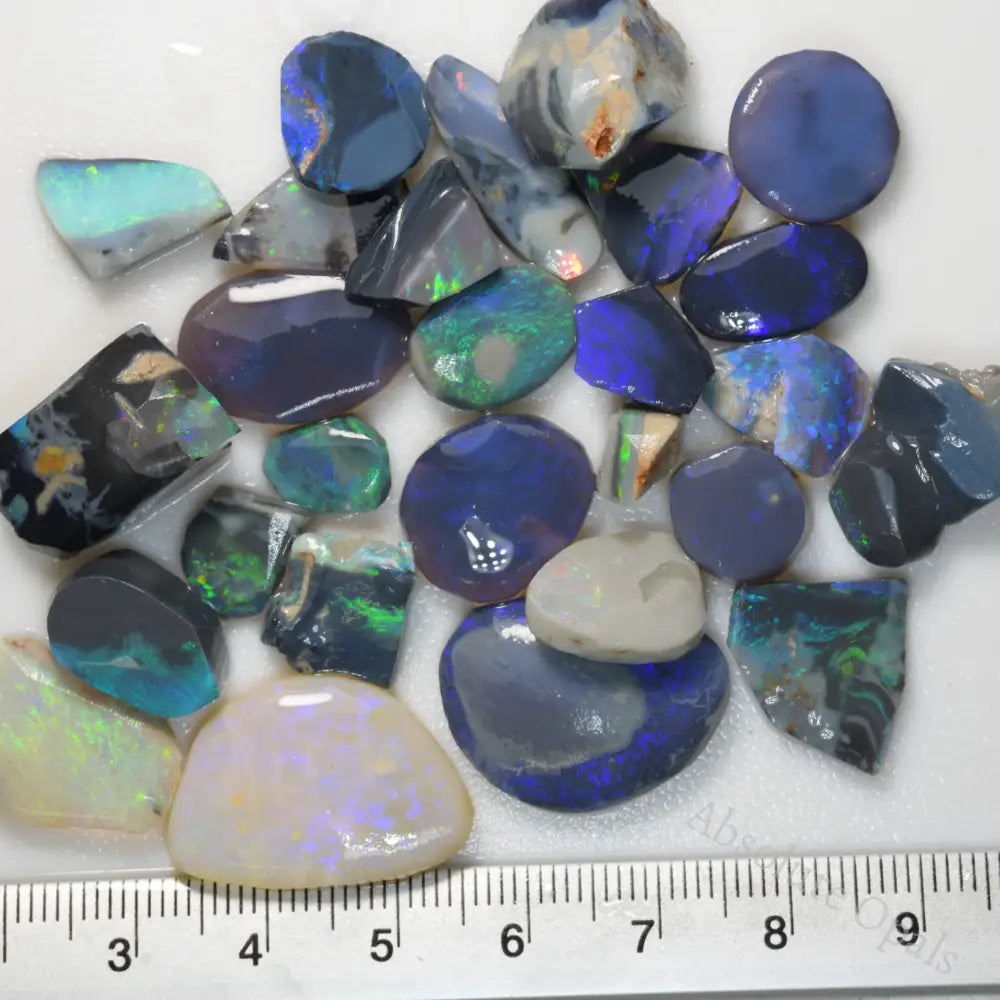 loose gemstone