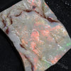 127.75 Cts Australian Lightning Ridge Opal Rough For Carving Gem Stone