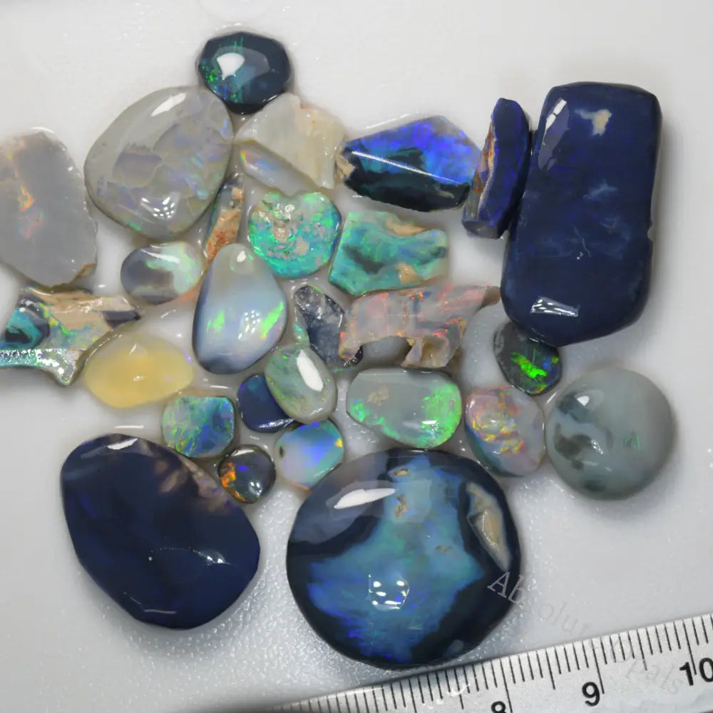 australian opal