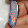 13.0 Cts Australian Opal Doublet Rough Rub Lightning Ridge- Unpolished