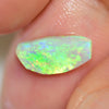 13.0 Cts Australian Opal Rough Parcel Rubs Lightning Ridge