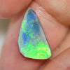 13.0 Cts Australian Opal Rough Parcel Rubs Lightning Ridge