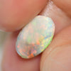 13.0 Cts Australian Opal Rough Parcel Rubs Lightning Ridge