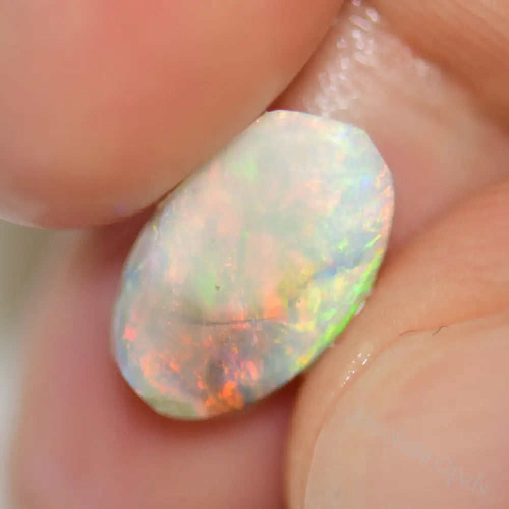 13.0 Cts Australian Opal Rough Parcel Rubs Lightning Ridge