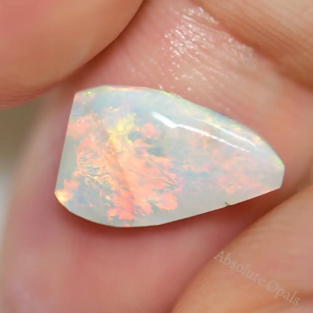 13.0 Cts Australian Opal Rough Parcel Rubs Lightning Ridge