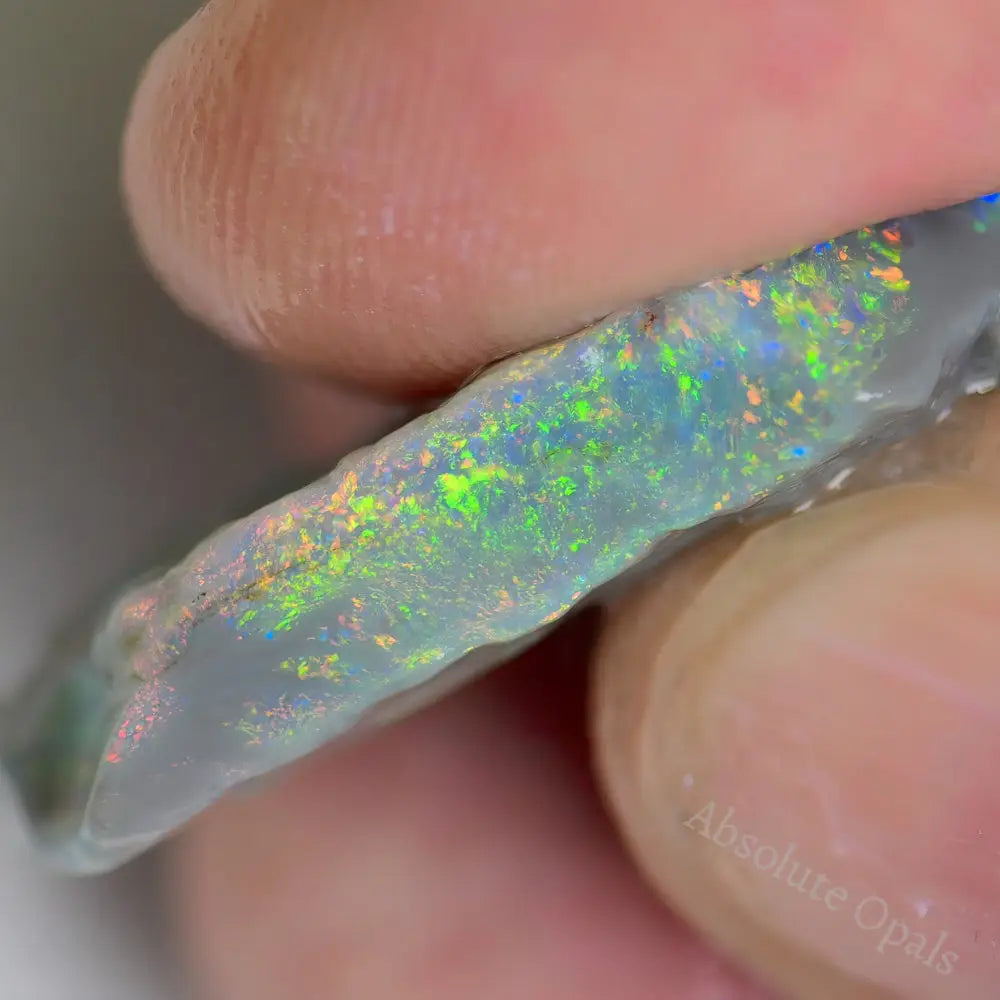 Rough Opal