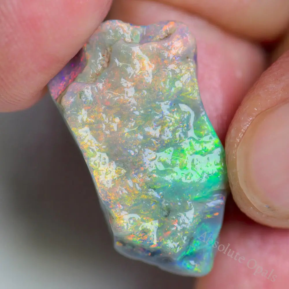 absolute opals