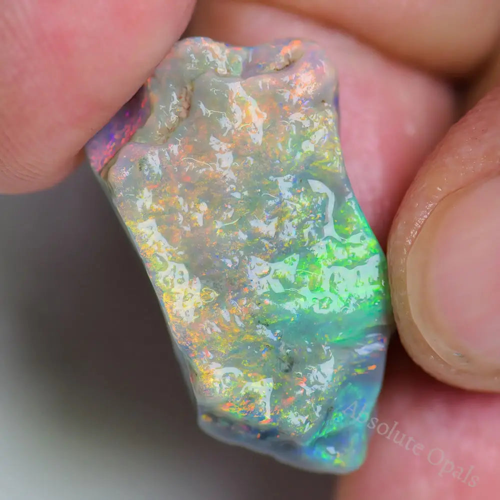 absolute opals