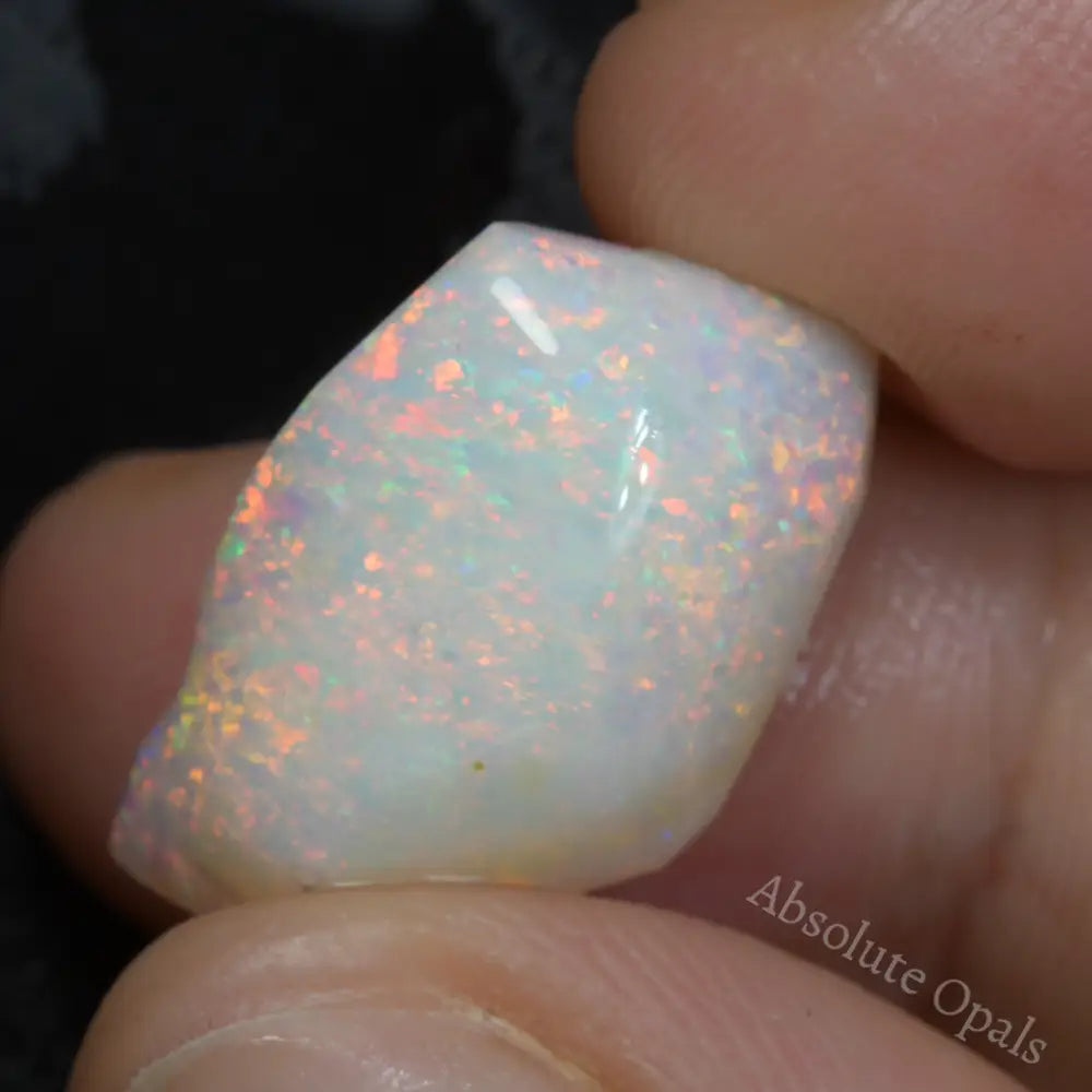 rough opal