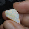 13.04 cts  Rough Opal Rub South Australian -Red