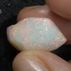 Rough Opal Rub South Australian -Red