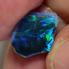 black opal