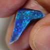 13.1 Cts Australian Black Opal Rough Parcel Rubs Lightning Ridge