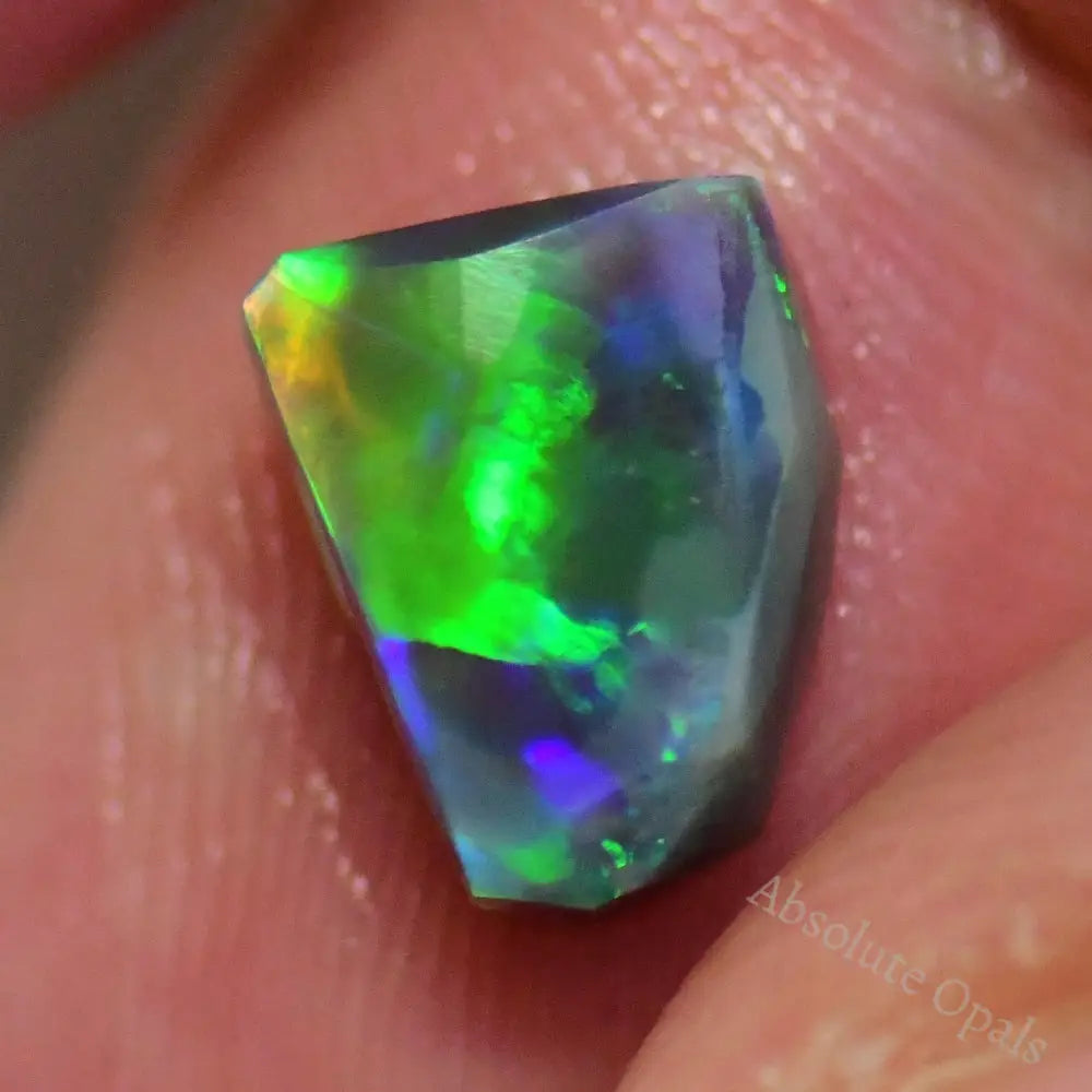  green opal