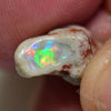 Rough opal