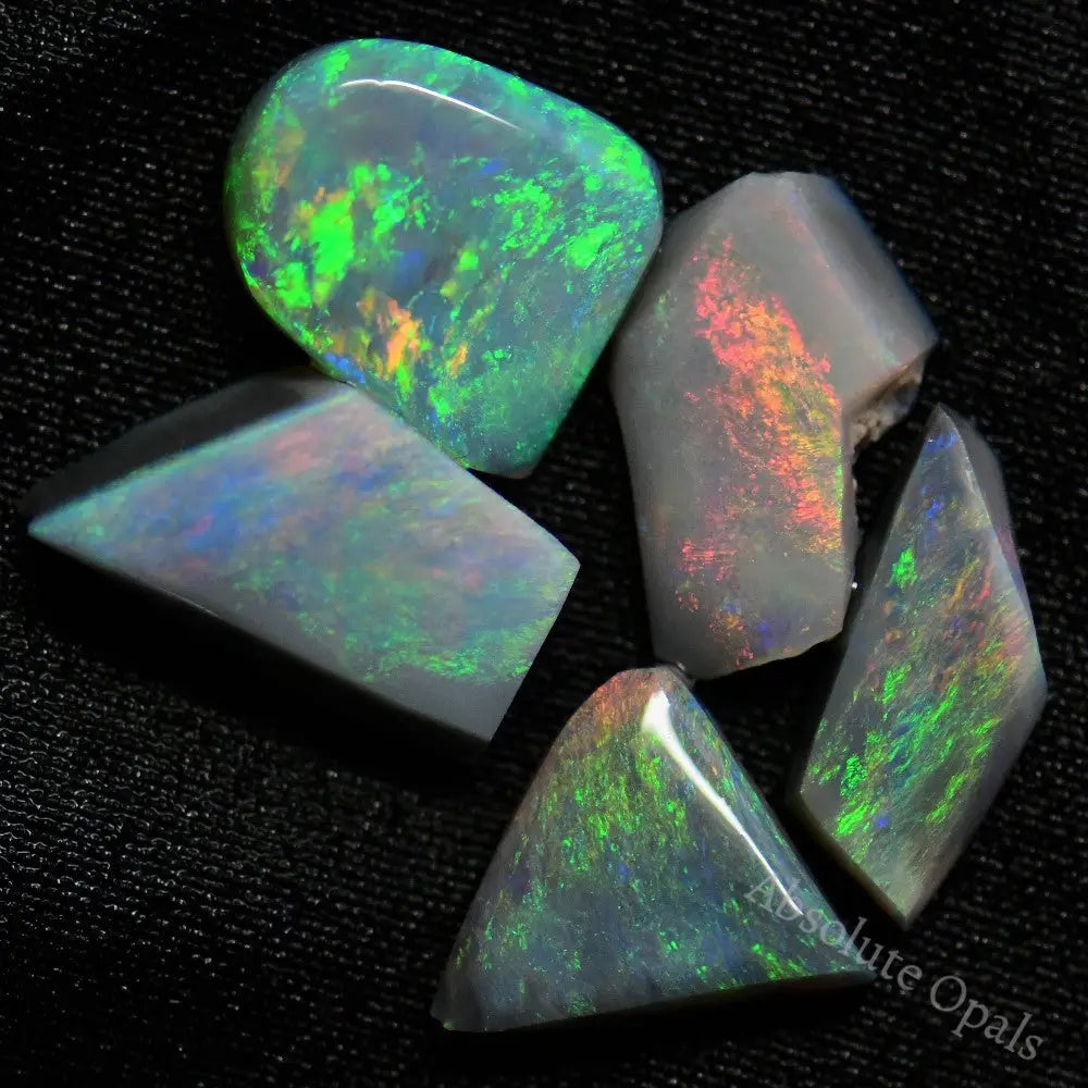 RoughOpal  Parcel