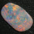 Australian Opal, Lightning Ridge, Solid Rough, Loose Rub, Gem Stone