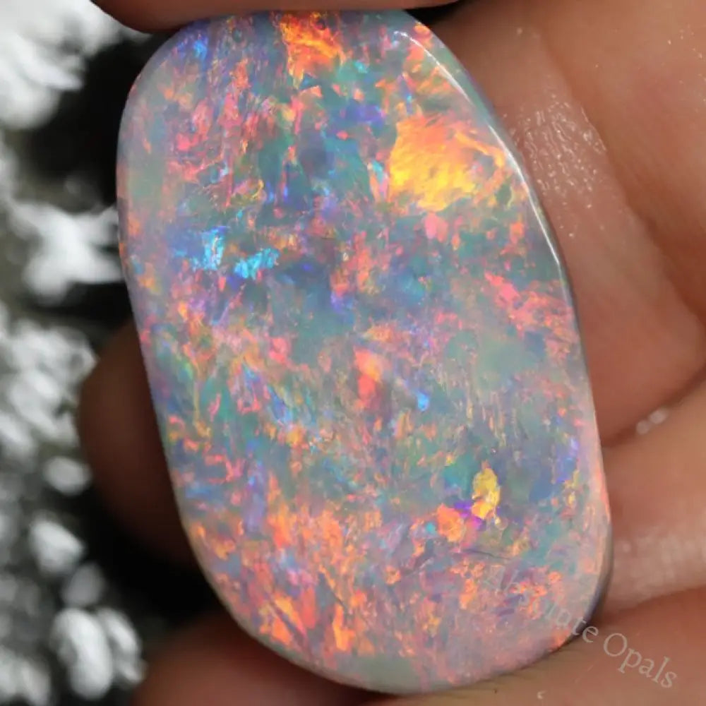 Australian Opal, Lightning Ridge, Solid Rough, Loose Rub, Gem Stone