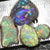 13.15 Cts Opal Rough Parcel 9.3-16.6X7.7-12.8X3.0-6.1Mm