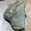 13.20 Cts Australian Semi-Black Opal Rough Lightning Ridge