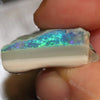 13.20 Cts Australian Semi-Black Opal Rough Lightning Ridge