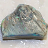 13.20 Cts Australian Semi-Black Opal Rough Lightning Ridge