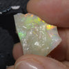 rough opal