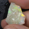 rough opals