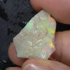 13.3 cts Australian Rough Opal Lightning Ridge