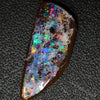 13.31 Cts Australian Boulder Opal Cut Stone