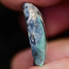 13.35 Cts Australian Opal Rough Lightning Ridge Polished Specimen Cmr