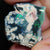 Australian Opal Rough Lightning Ridge Polished Specimen