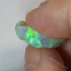 rough opal