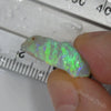 13.4 Cts Australian Rough Opal Lightning Ridge