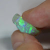 13.4 Cts Australian Rough Opal Lightning Ridge